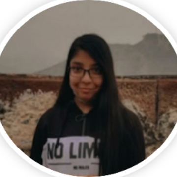 Shreya Gupta, Content at FinSpire