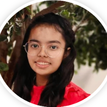 Prisha Mittal, Dep. Head of Social Media at FinSpire