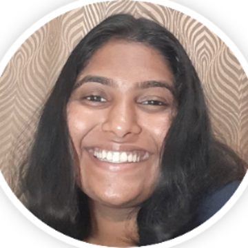 Shreya Nair, Content at FinSpire