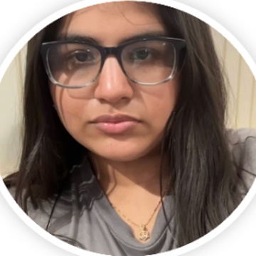 Pawani Berry, Logistics at FinSpire